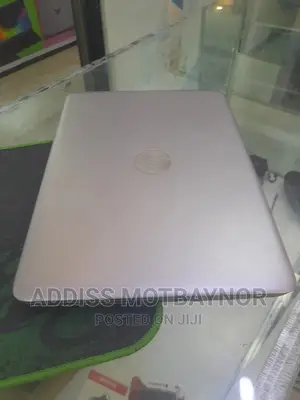 New Laptop HP EliteBook 840 8GB Intel Core I5 HDD 1T
