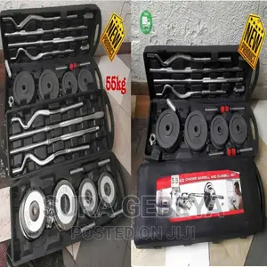 Dumbbells Barbbells
