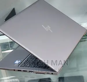 New Laptop HP ZBook 14 16GB Intel Core I7 SSD 512GB