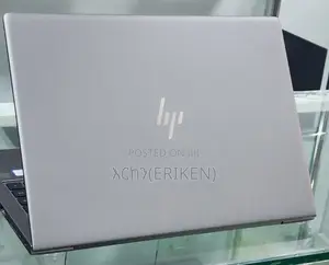 New Laptop HP ZBook 14 16GB Intel Core i7 SSD 512GB