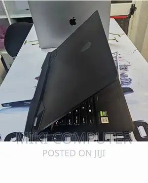 New Laptop MSI Pulse GL66 16GB Intel Core I7 SSD 1T