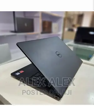 New Laptop Dell Latitude 5420 12GB Intel Core I5 HDD 1T