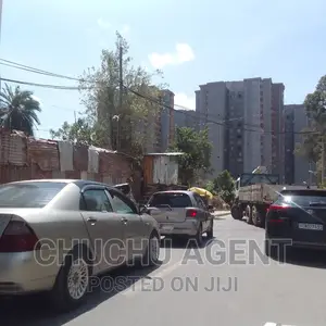Commercial Land Sale