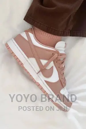 Nike Air Jordan