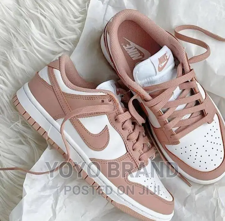 Nike Air Jordan