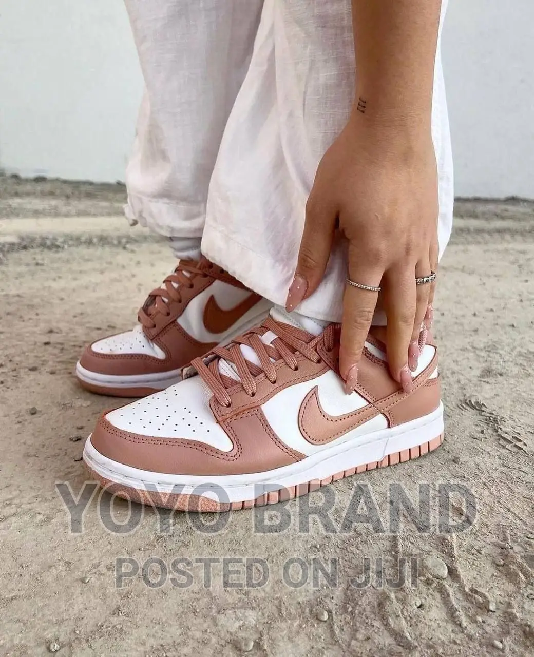 Nike Air Jordan