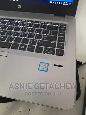 New Laptop HP EliteBook 840 256GB Intel Core I5 HDD 512GB