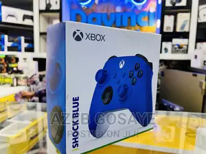Xbox Wireless Controller
