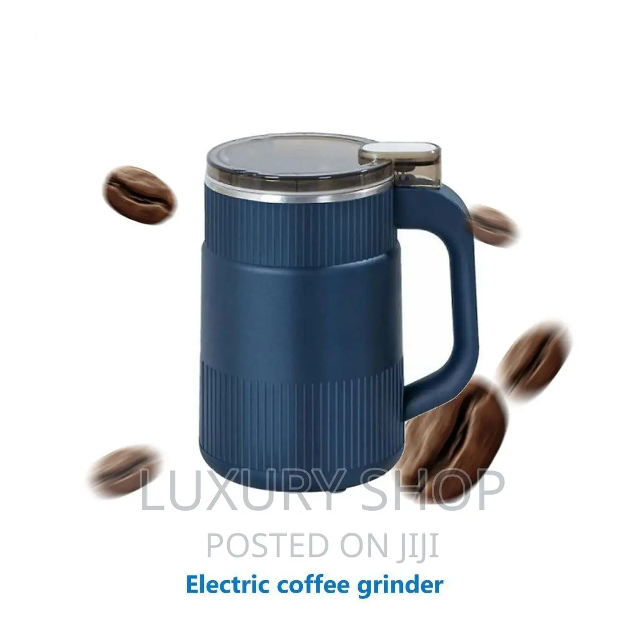 Coffee Grinder