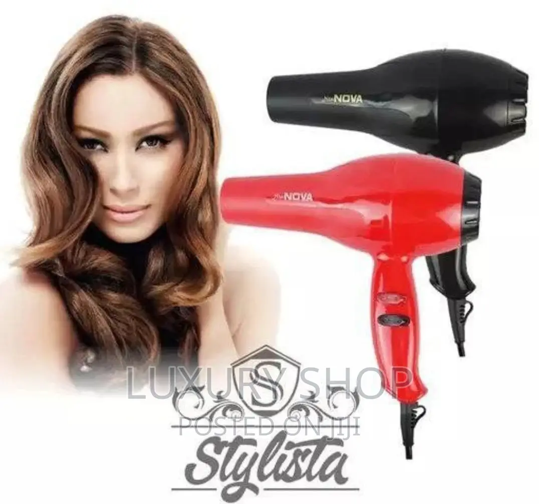Nova Hair Dryer
