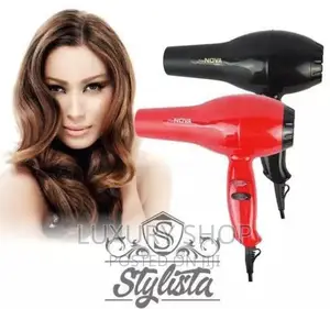 Nova Hair Dryer