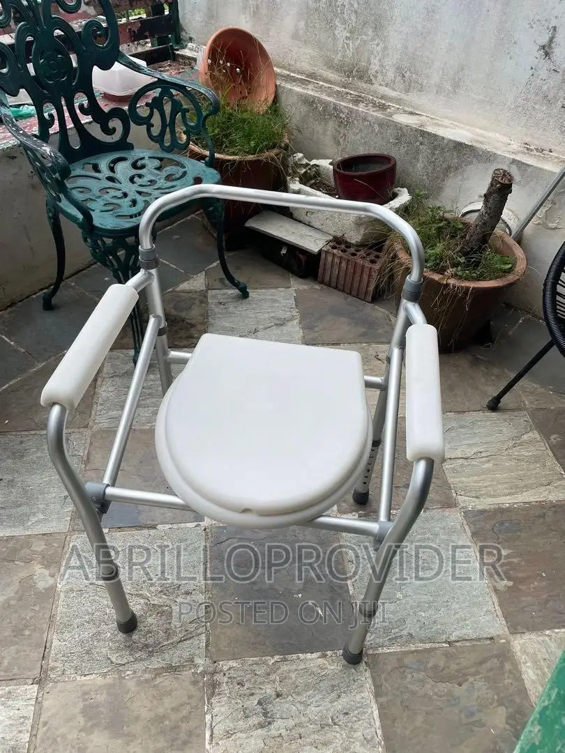 Popo Chair/Have Potty Chair/Toilet Chair