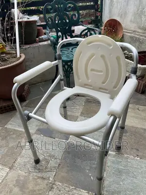 Popo Chair/Have Potty Chair/Toilet Chair