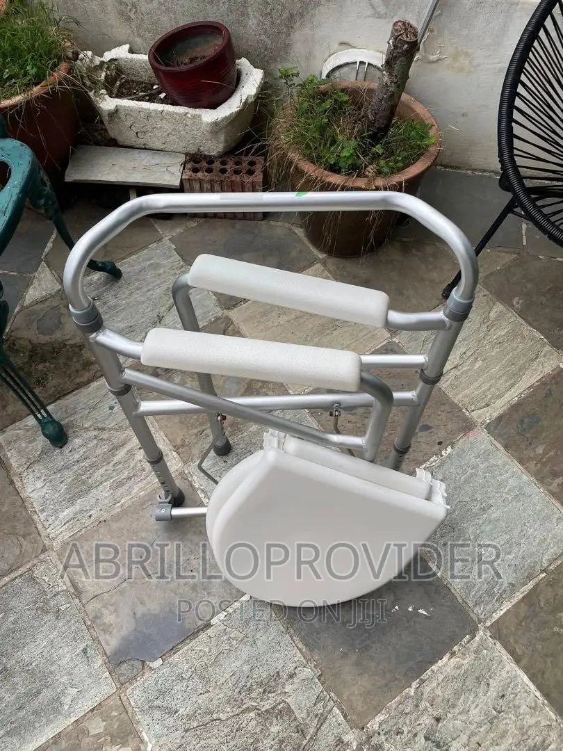 Popo Chair/Have Potty Chair/Toilet Chair