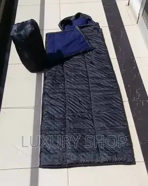Sleeping Bag