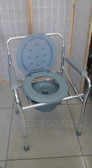 *Commode Chair/Folding Chair/Potty Chair*Commode Chair