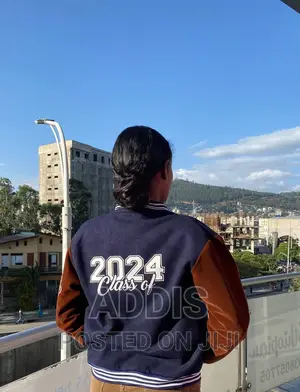 Old School Jackets