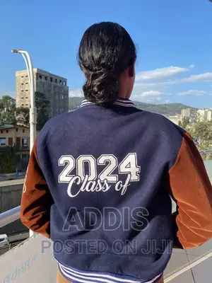 Old School Jackets