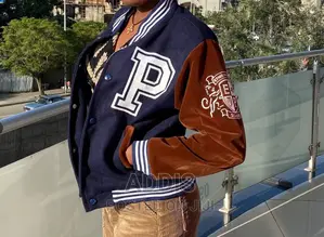 Old School Jackets