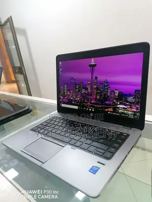 New Laptop HP EliteBook 840 G2 4GB Intel Core I5 HDD 1T