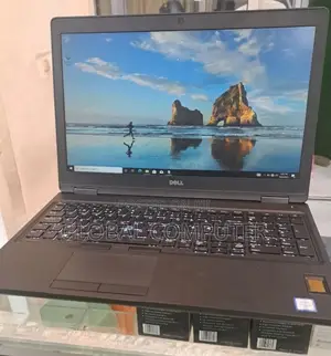 New Laptop HP EliteBook 840 8GB Intel Core I5 HDD 1T