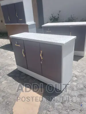 Kitchen Buffe/ቡፌ