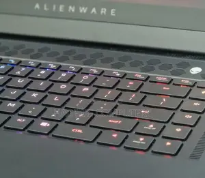 New Laptop Dell Alienware M15 16GB Intel Core I7 HDD 1T