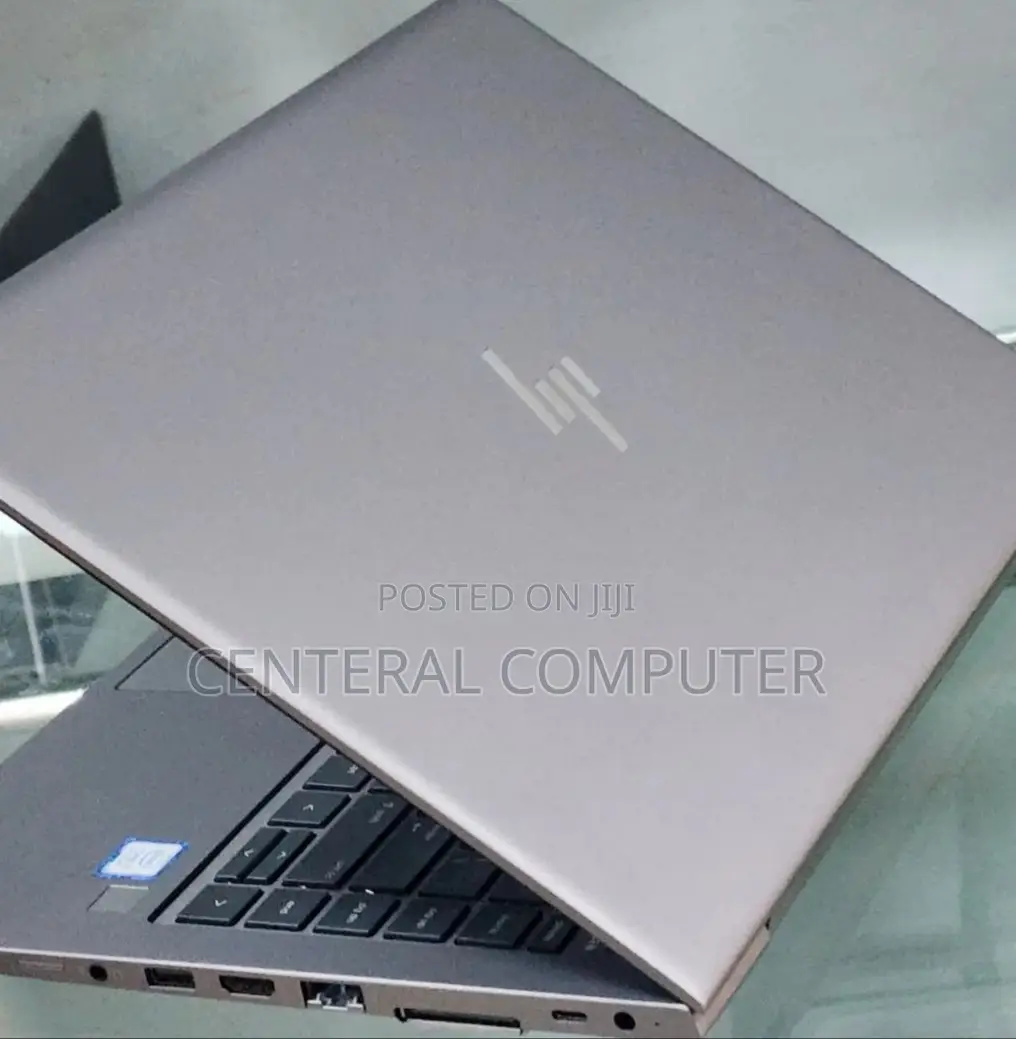 New Laptop HP ZBook 15u 16GB Intel Core I7 SSD 512GB