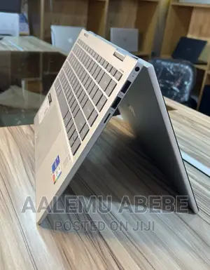 New Laptop HP Envy 14 16GB Intel Core I7 SSD 1T