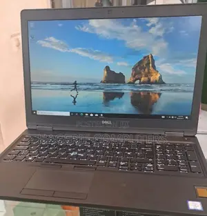 New Laptop Dell Latitude 5420 8GB Intel Core I5 SSD 256GB