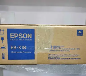 Best Brand New EPSON Projector