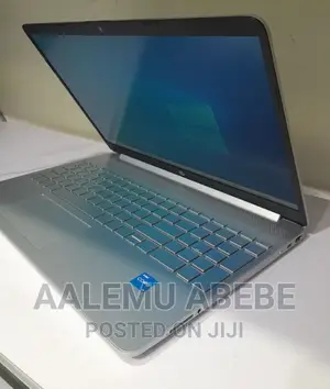 New Laptop HP Stream Notebook 16GB Intel Core I3 SSD 512GB