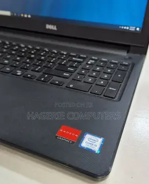 New Laptop Dell Inspiron 15 3000 12GB Intel Core I5 SSD 512GB