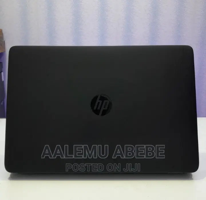 New Laptop HP EliteBook 850 G2 8GB Intel Core I5 HDD 1T