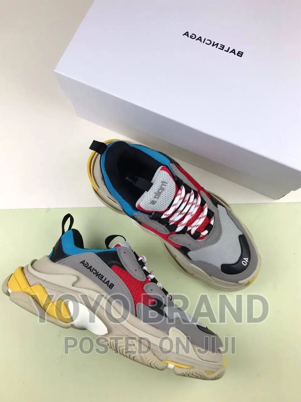 Orginal Balenciaga
