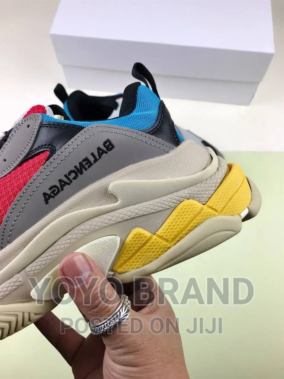 Orginal Balenciaga