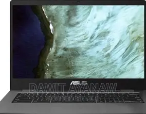 New Laptop Asus 4GB Intel Core 2 Duo SSD 60GB