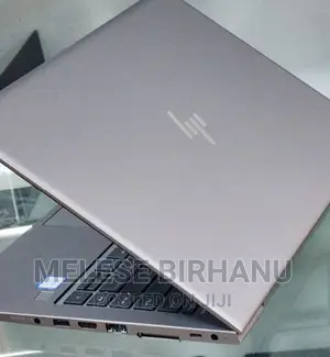 New Laptop HP ZBook 14 16GB Intel Core I7 SSD 512GB