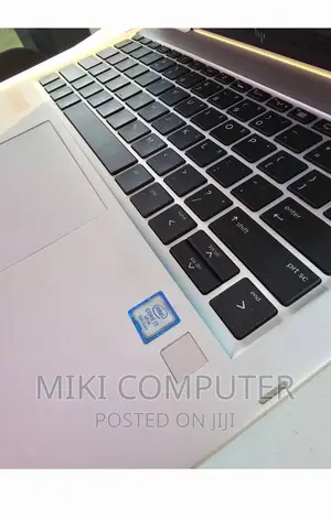 New Laptop HP EliteBook 840 8GB Intel Core I5 SSD 256GB