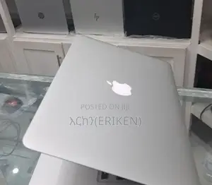 New Laptop Apple MacBook Air 2015 8GB Intel Core I5 SSD 512GB