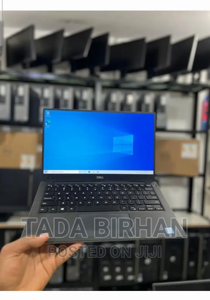 New Laptop Dell XPS 15 16GB Intel Core I7 SSD 512GB