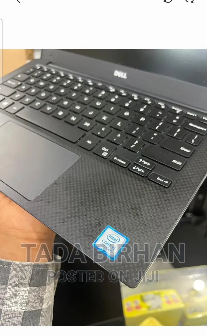 New Laptop Dell XPS 15 16GB Intel Core I7 SSD 512GB