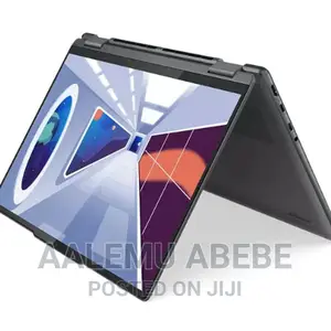 New Laptop Lenovo Yoga 2 Pro 16GB Intel Core I5 SSD 512GB