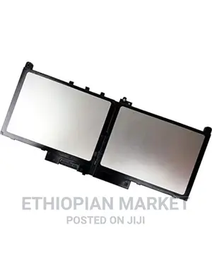 Dell Battery