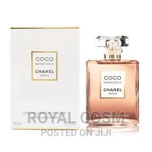 Coco Chanel Mademoiselle