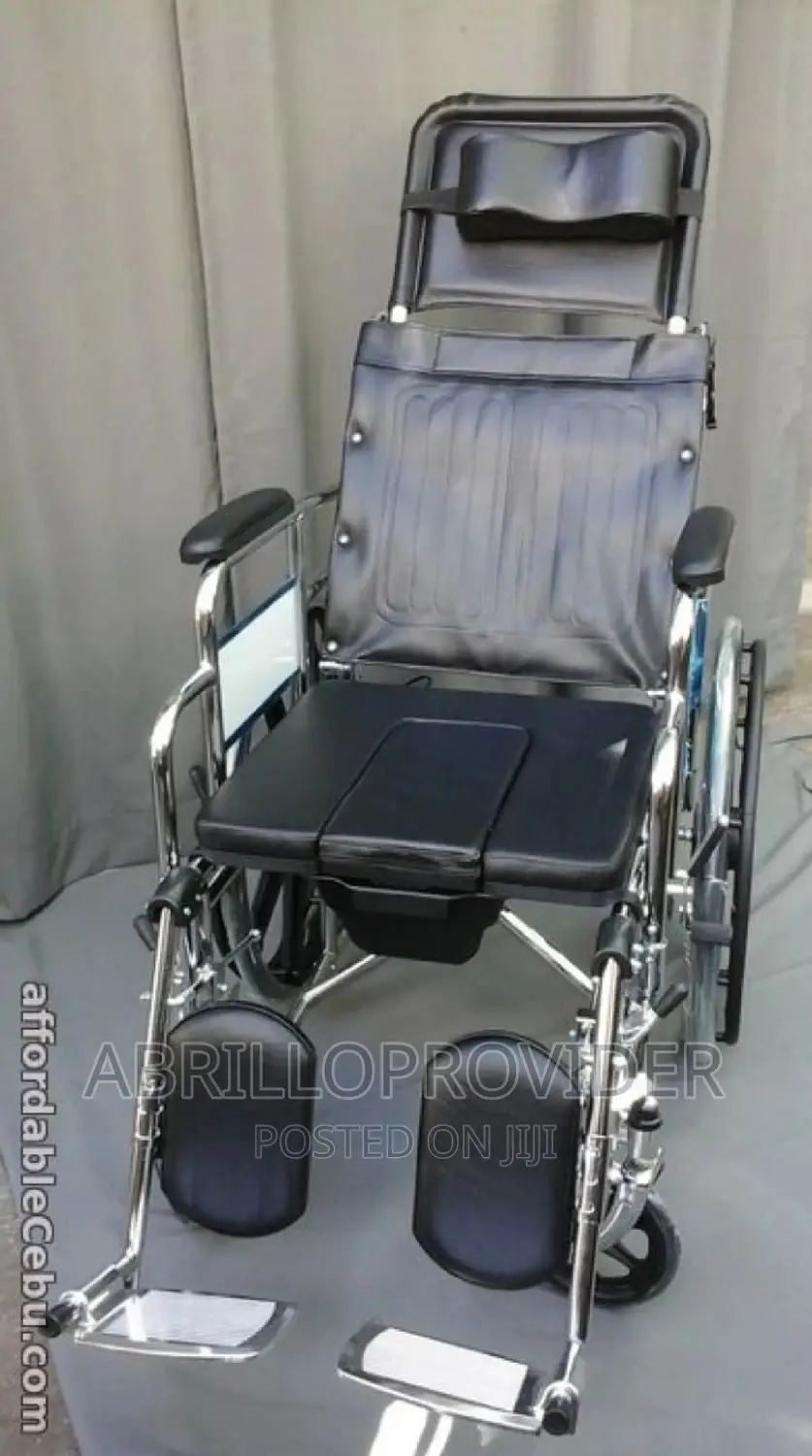 Commode Wheelchair With Shower东方bed Popo_wheelchairየሽንትቤት ወንበር