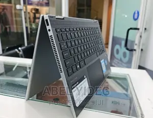 New Laptop HP Pavilion X360 8GB Intel Core I3 HDD 1T