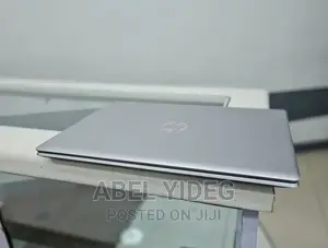 New Laptop HP Pavilion X360 8GB Intel Core I3 HDD 1T