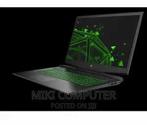 New Laptop HP Pavilion 15 8GB Intel Core i5 SSD 512GB