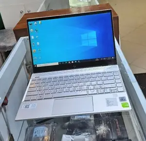 New Laptop HP Envy X360 16GB Intel Core I7 SSD 1T